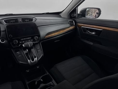 Certified 2022 Honda CR-V EX image 23