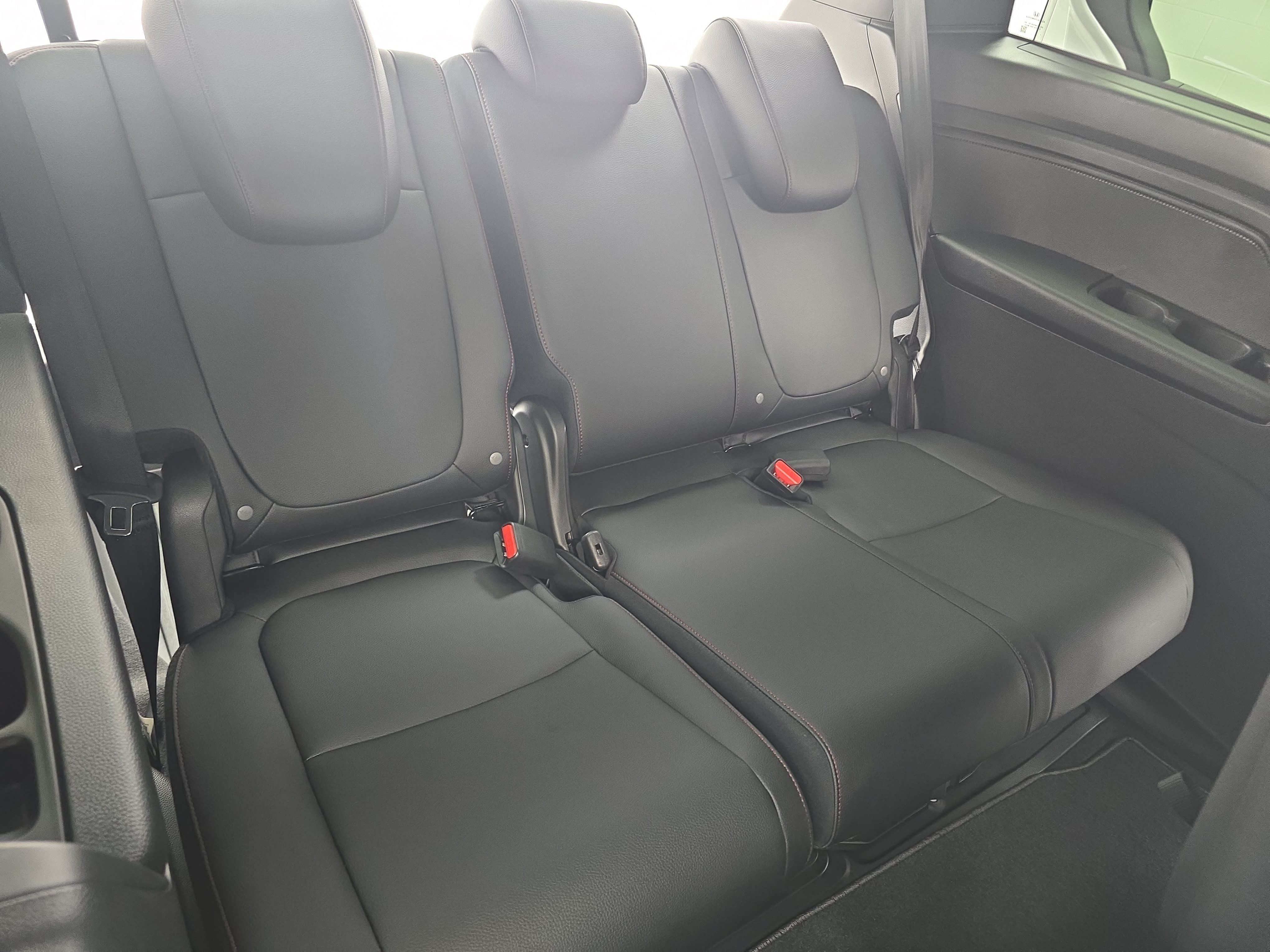 New 2026 Honda Odyssey Sport-L image 12
