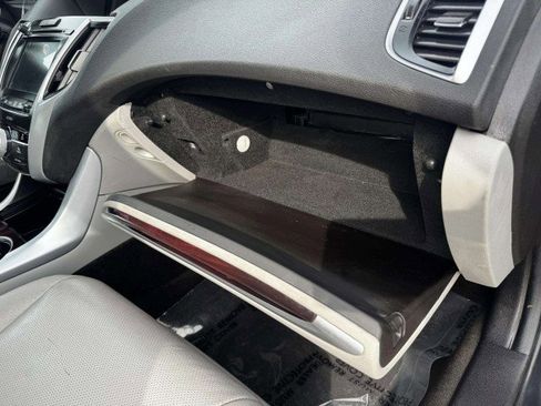 Used 2016 Acura TLX V6 SH-AWD w/ Technology Pkg image 52