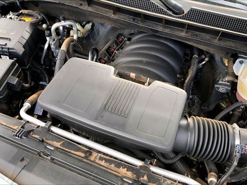 Used 2025 Chevrolet Tahoe High Country AWD/4WD image 64