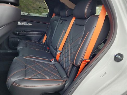 New 2026 Genesis GV70 3.5T Sport Prestige image 9