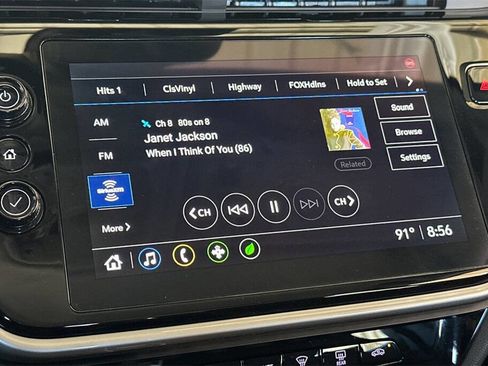 Used 2023 Chevrolet Bolt EUV LT w/ Driver Confidence Package image 18