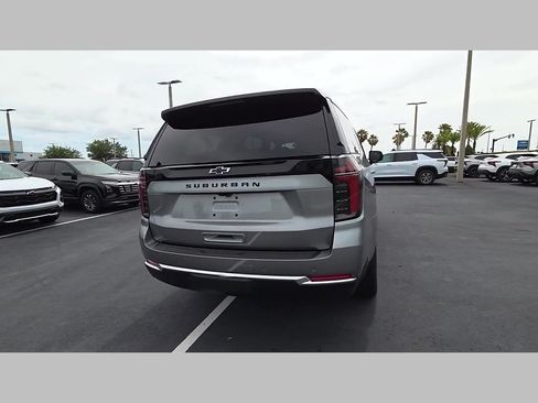New 2026 Chevrolet Suburban LS w/ LS Custom Edition RWD image 22