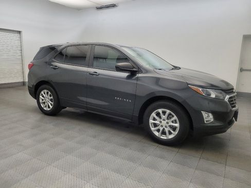 Used 2021 Chevrolet Equinox LS w/ LS Convenience Package image 11
