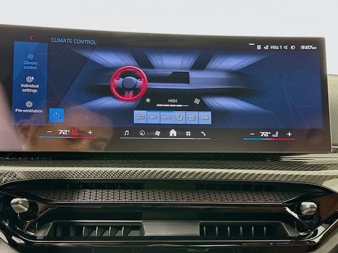 New 2026 BMW M4 Coupe w/ Executive Package image 14