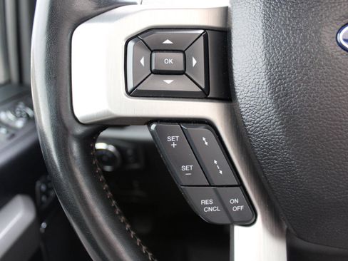 Used 2021 Ford F250 Platinum w/ FX4 Off-Road Package image 83