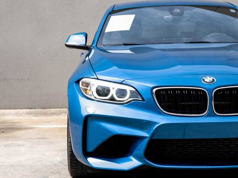 Used 2016 BMW M2 image 42