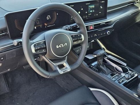 New 2026 Kia K5 GT-Line w/ GT-Line Premium Package FWD image 27