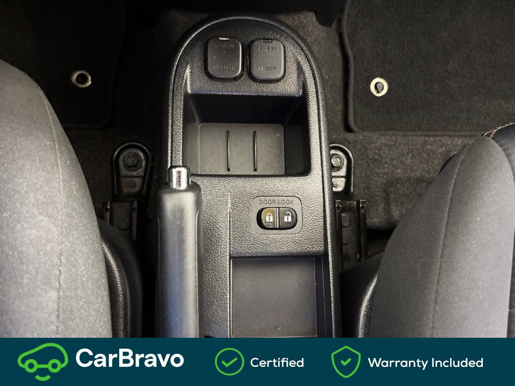 Used 2012 MAZDA MAZDA2 Sport FWD image 29