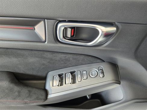 New 2025 Honda Civic Type R image 17