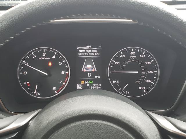 Certified 2024 Subaru Outback Limited AWD/4WD image 19
