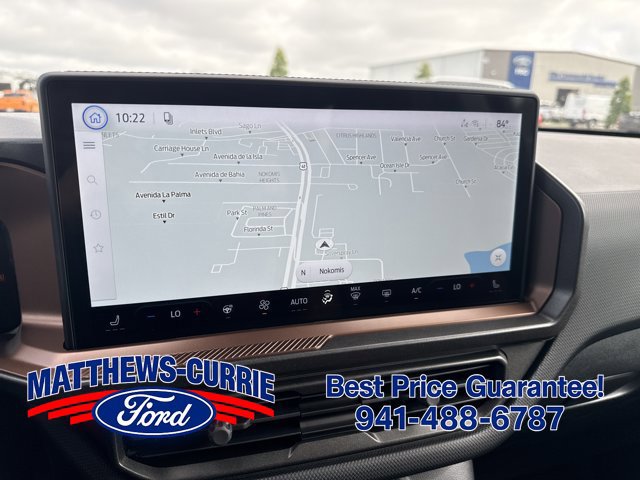 New 2026 Ford Bronco Sport Outer Banks w/ Outer Banks Tech Package+ AWD/4WD image 17