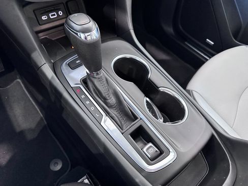 Certified 2020 Chevrolet Equinox Premier AWD/4WD image 24