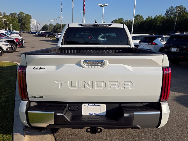 New 2026 Toyota Tundra Limited AWD/4WD image 14