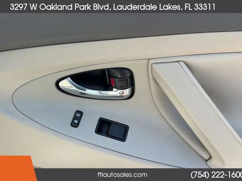 Used 2009 Toyota Camry Hybrid image 44