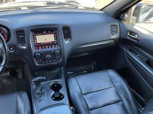 Used 2020 Dodge Durango R/T image 14