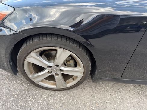 Used 2012 Lexus IS 250 w/ Premium Pkg Value Edition RWD image 9