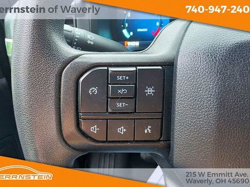 Used 2025 Ford F150 STX AWD/4WD image 20