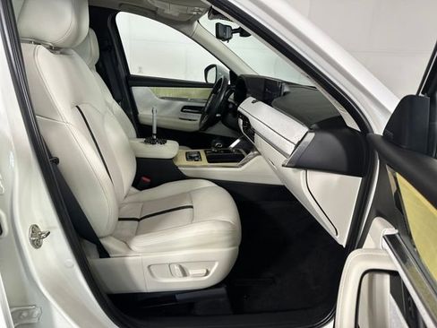 Used 2024 MAZDA CX-90 3.3 Turbo S w/ Premium Plus image 28