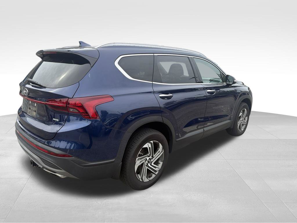 Used 2023 Hyundai Santa Fe SEL AWD/4WD image 7