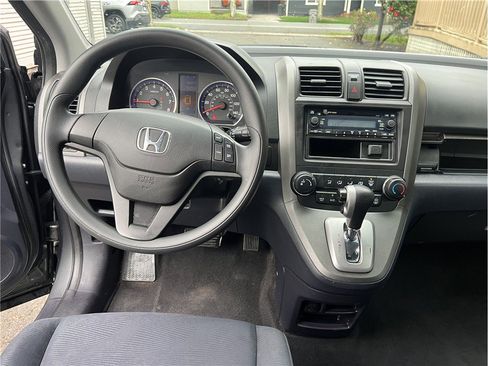 Used 2010 Honda CR-V LX image 11