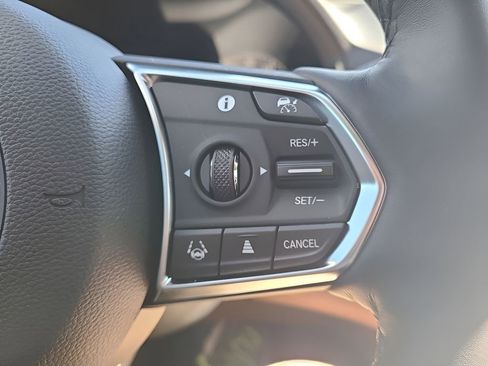 New 2026 Acura RDX Advance Package image 35