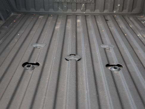 Certified 2022 Chevrolet Silverado 2500 High Country image 11