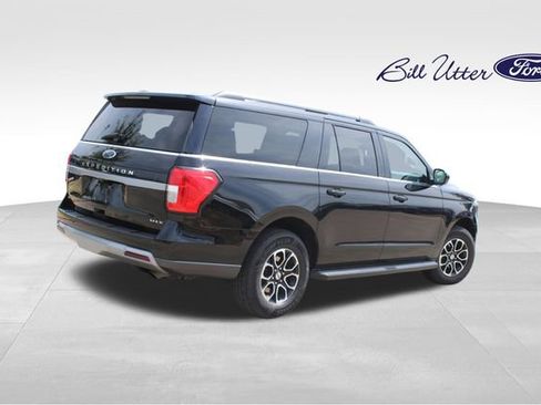Used 2024 Ford Expedition Max XLT RWD image 5