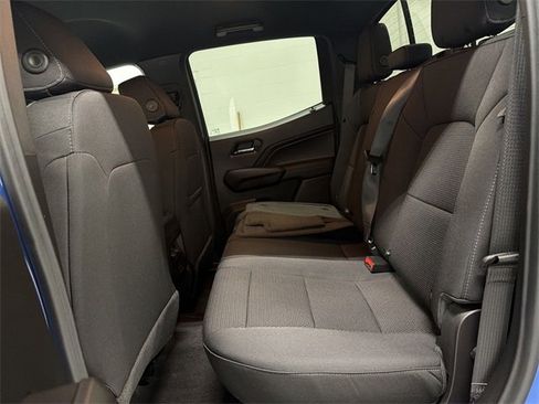 New 2026 GMC Canyon Elevation w/ Convenience Package image 5