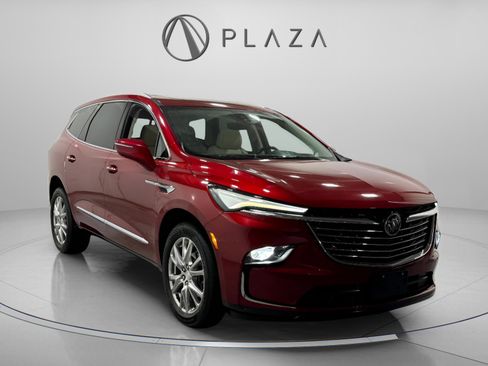Used 2022 Buick Enclave Premium w/ Experience Buick Package image 6