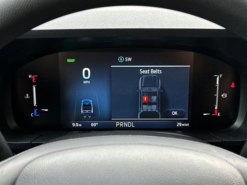 New 2026 Ford Maverick XL image 21