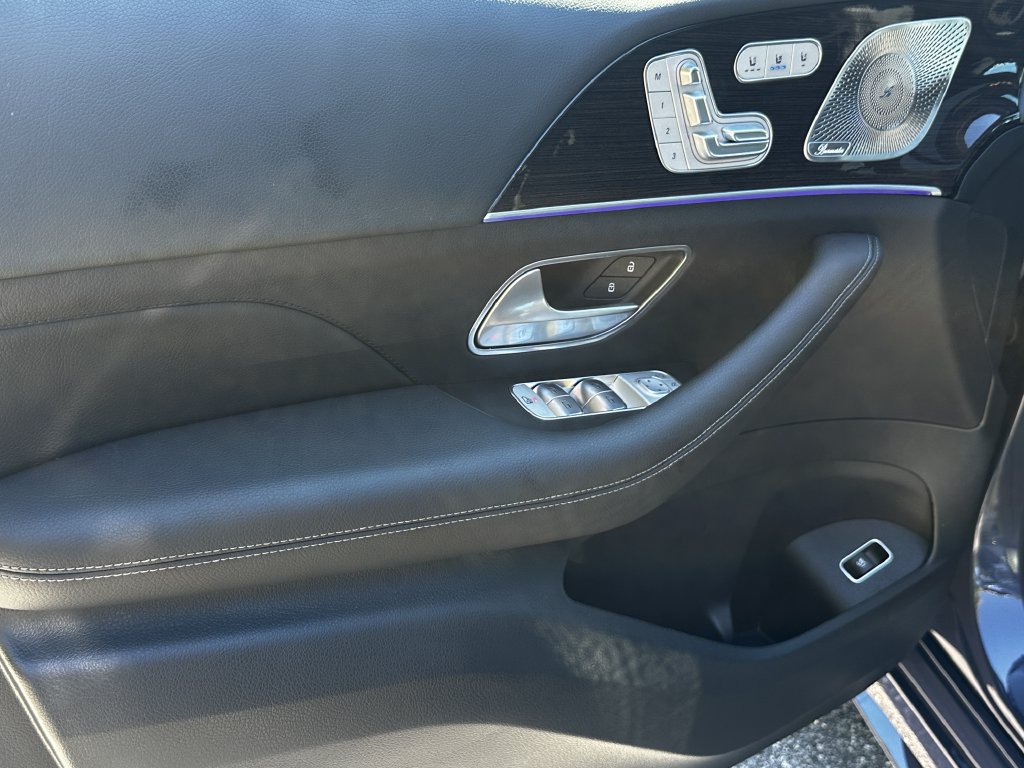 Certified 2026 Mercedes-Benz GLE 350 4MATIC image 11