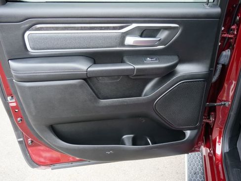 Used 2020 RAM 1500 Big Horn image 33