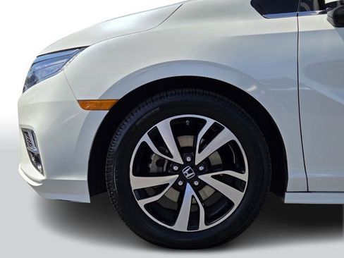 Used 2019 Honda Odyssey Elite image 8