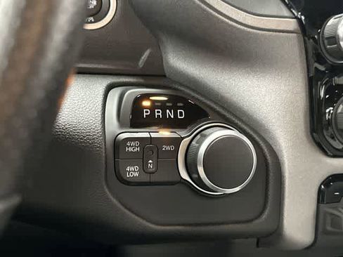 Used 2024 RAM 3500 Tradesman w/ Bed Utility Group image 23