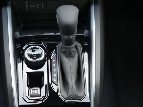 New 2026 Chevrolet Colorado Trail Boss AWD/4WD image 22