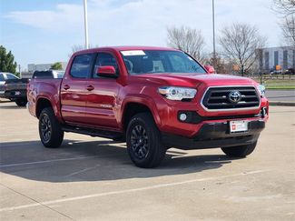 Used 2023 Toyota Tacoma SR5 video 2