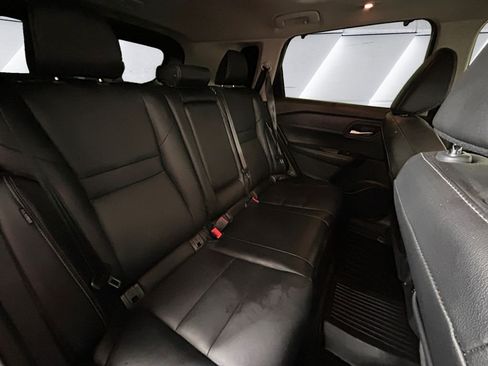 Used 2023 Nissan Rogue SL w/ SL Premium Package FWD image 16