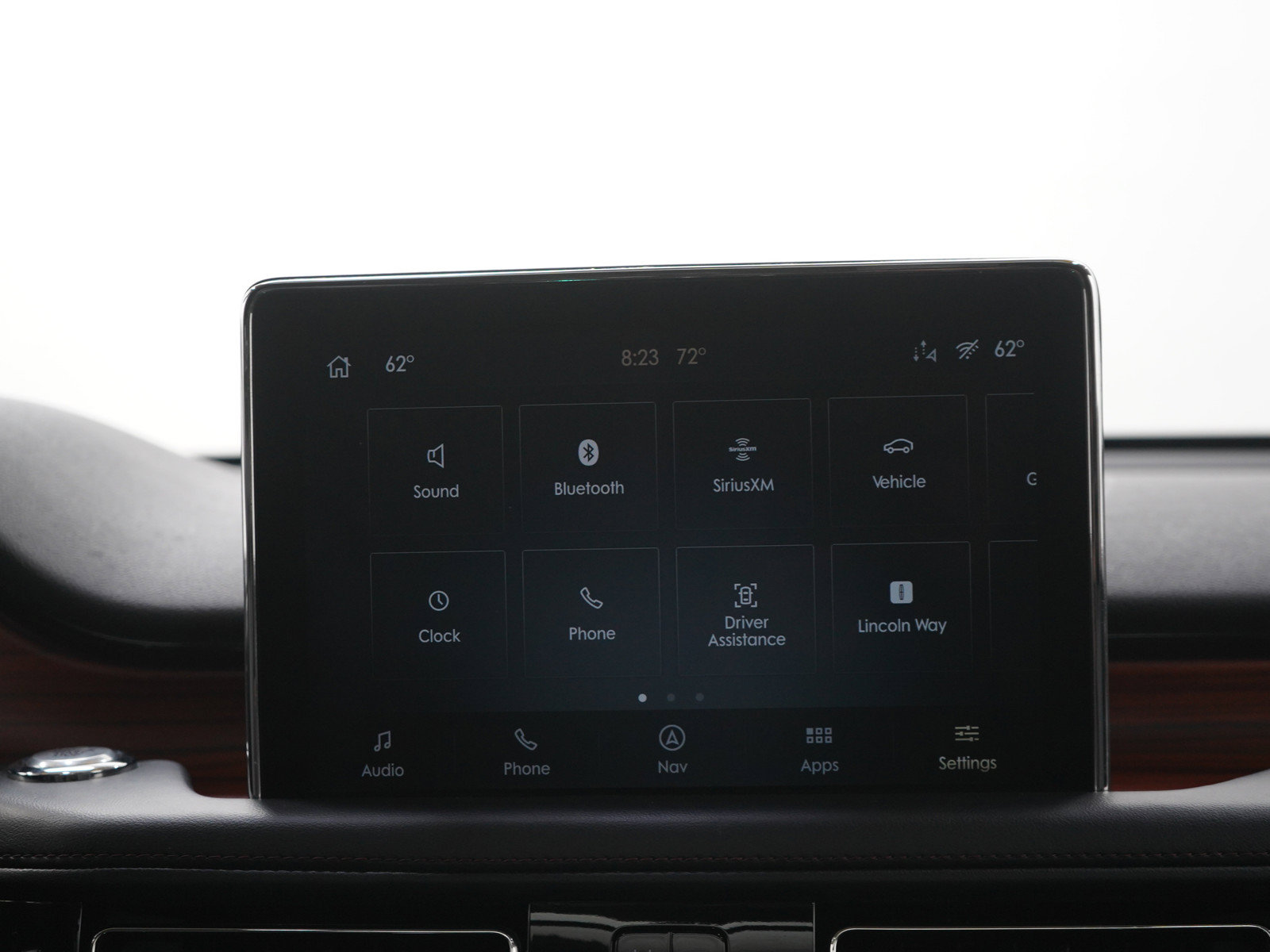 Used 2022 Lincoln Aviator Reserve w/ Class IV Trailer Tow Package AWD/4WD image 19