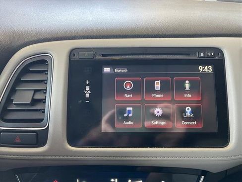 Used 2016 Honda HR-V EX-L image 13