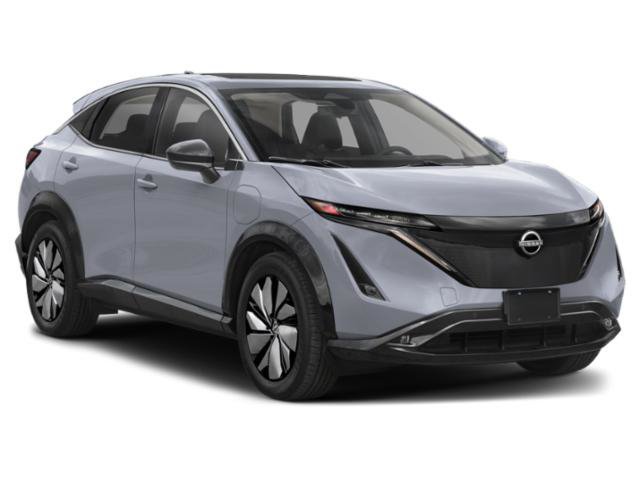 Certified 2024 Nissan Ariya AWD image 9