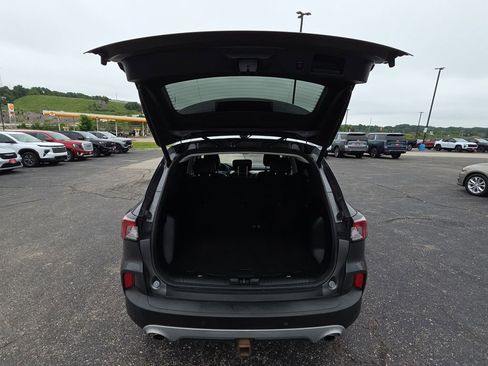 Used 2021 Ford Escape SEL AWD/4WD image 32
