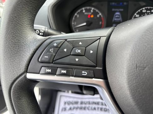 Certified 2022 Nissan Altima 2.5 S image 21