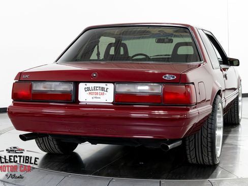 Used 1990 Ford Mustang LX RWD image 19