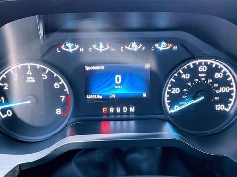 Used 2023 Ford F150 XL w/ XL Chrome Appearance Package AWD/4WD image 17