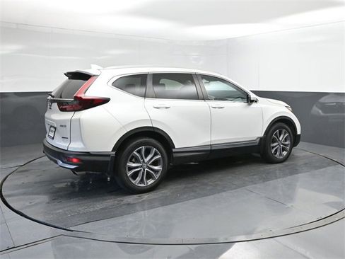 Used 2020 Honda CR-V Touring image 15