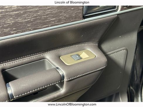 Used 2013 Lincoln MKX AWD image 48