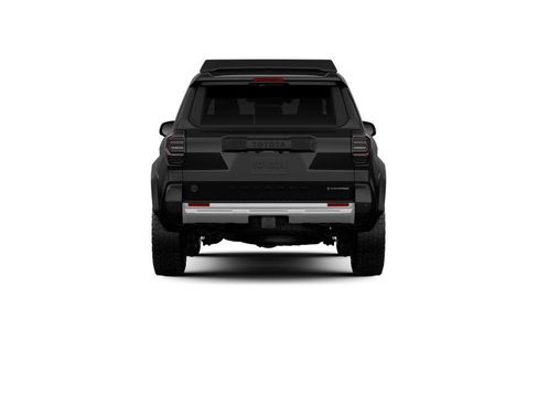 New 2026 Toyota 4Runner Trailhunter image 40