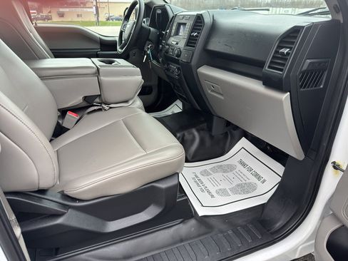 Used 2019 Ford F150 XL w/ XL Power Equipment Group image 12