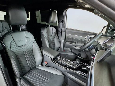 New 2026 Kia Sorento SX Prestige AWD/4WD image 31